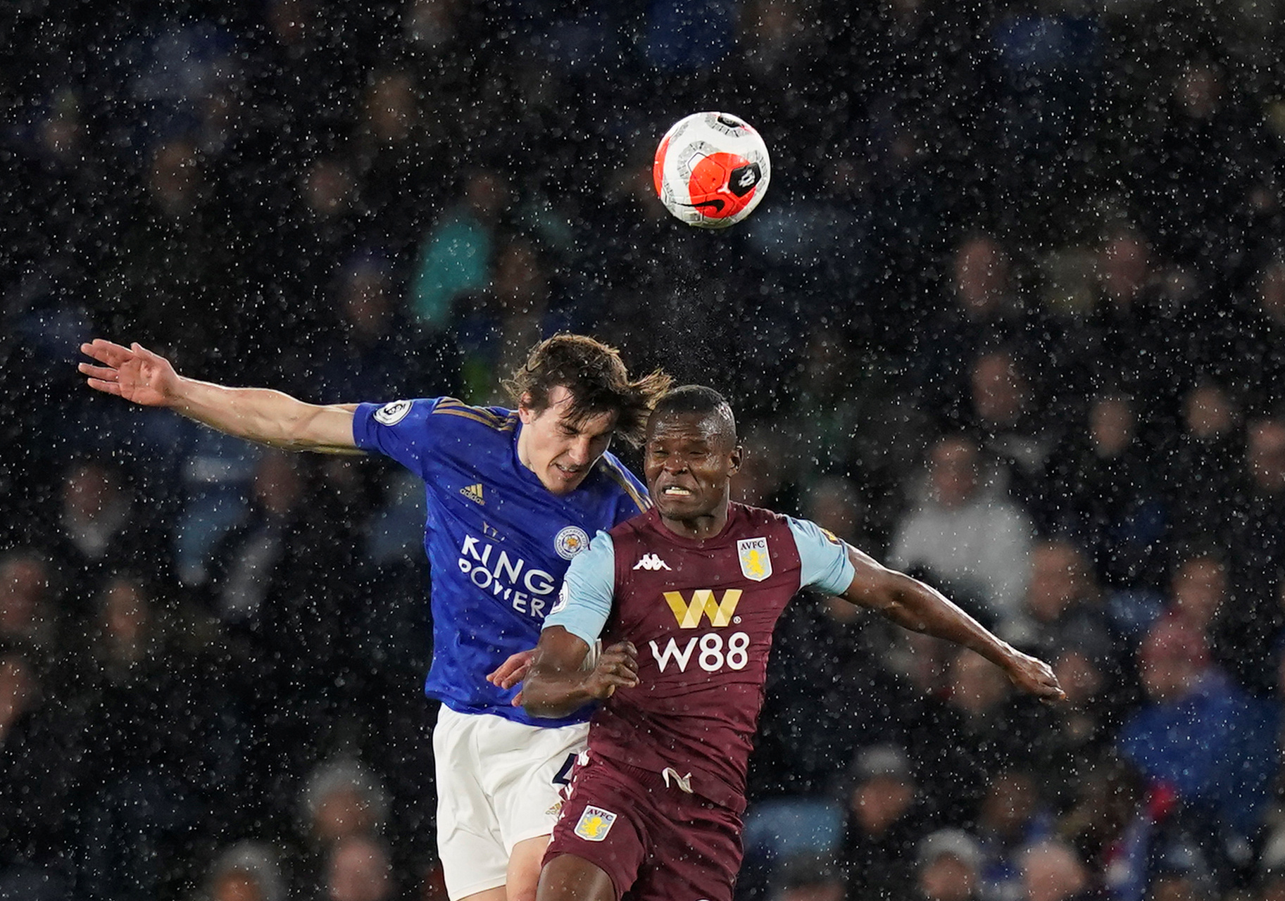 球员的状态 球员的状态