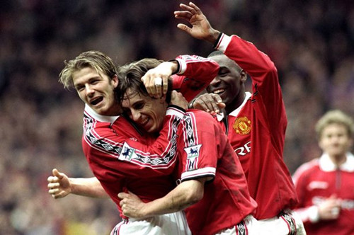 尼修斯个人 尼修斯个人